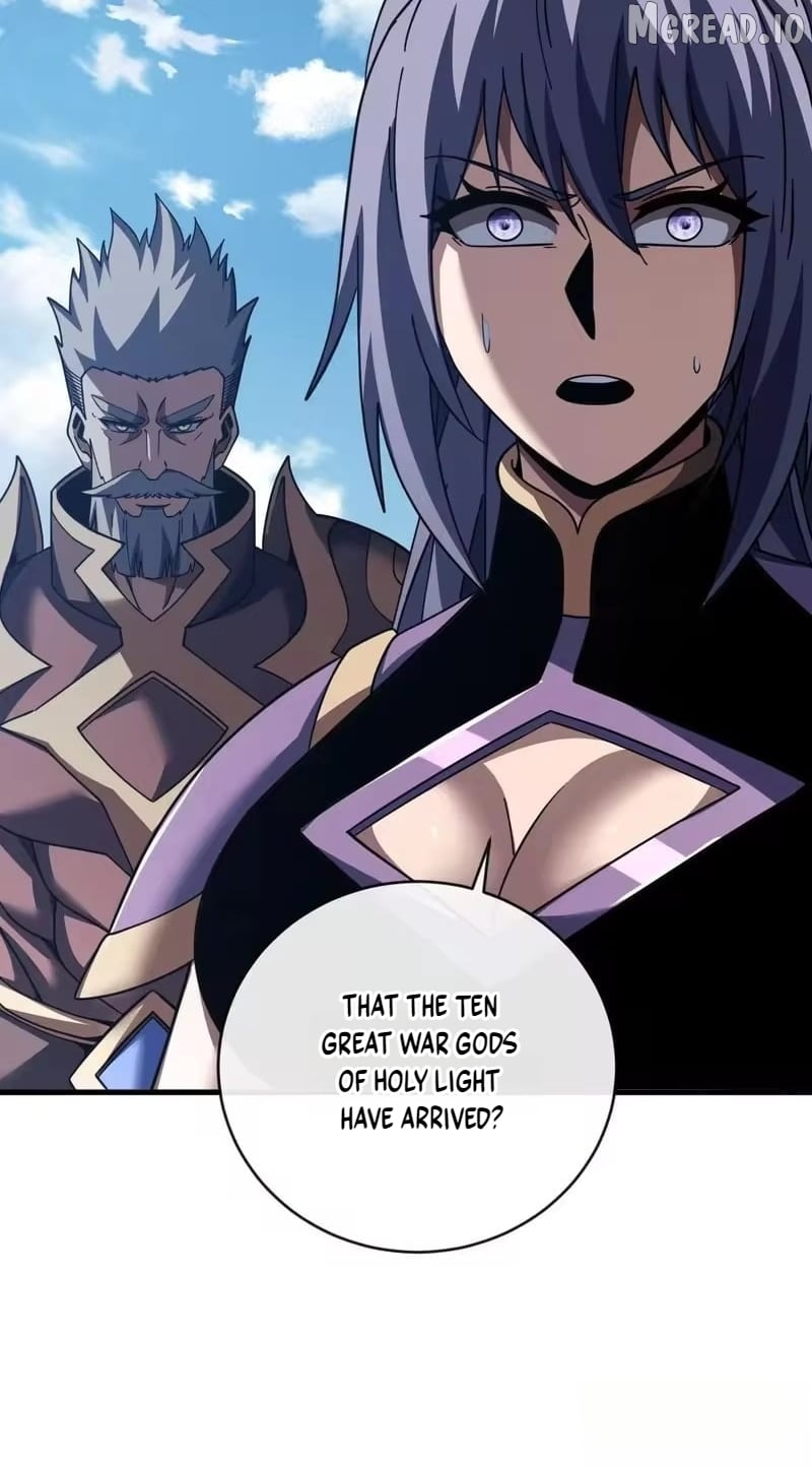 Read Lord Of Destiny Wheel Manga Online