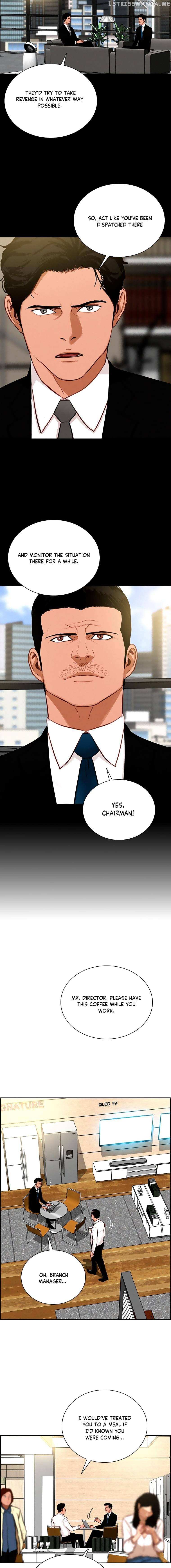 Read Lord Of Money Manga Online