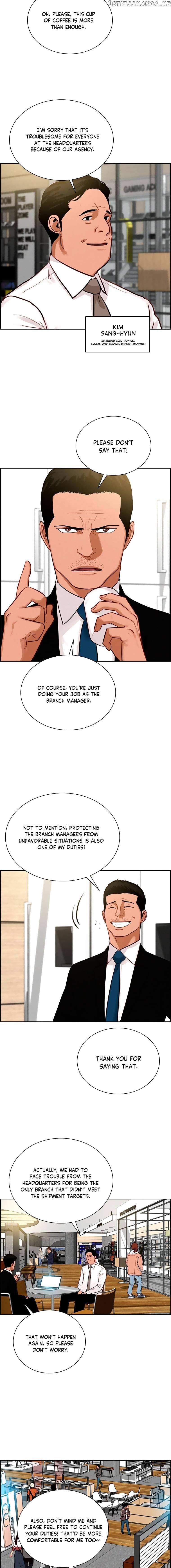 Read Lord Of Money Manga Online