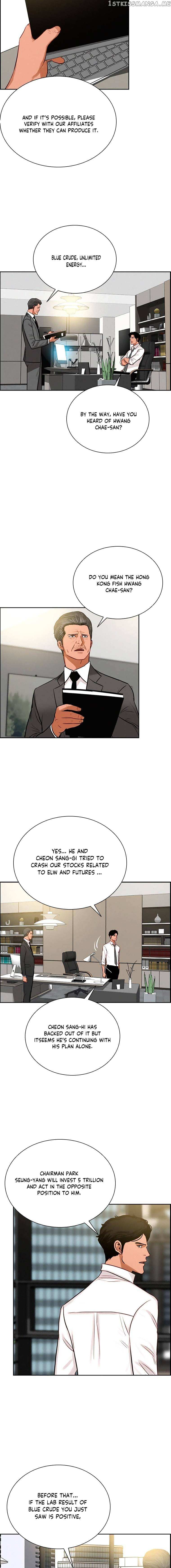 Read Lord Of Money Manga Online