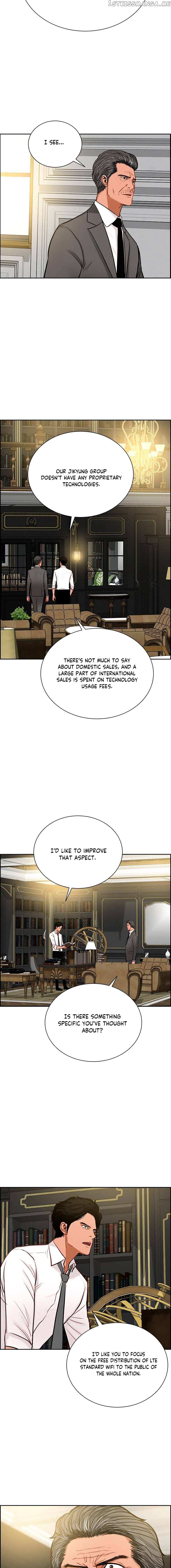 Read Lord Of Money Manga Online