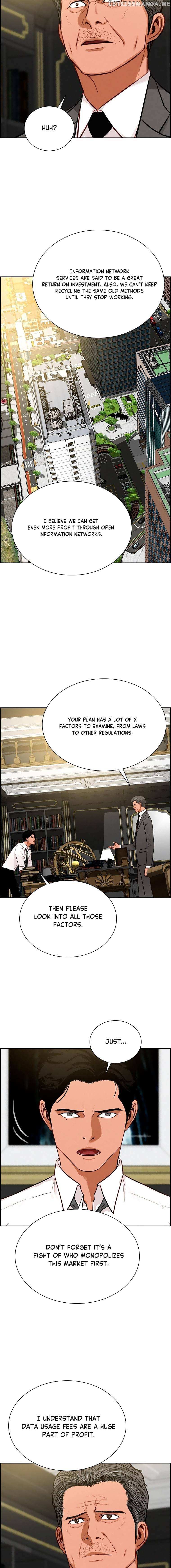 Read Lord Of Money Manga Online
