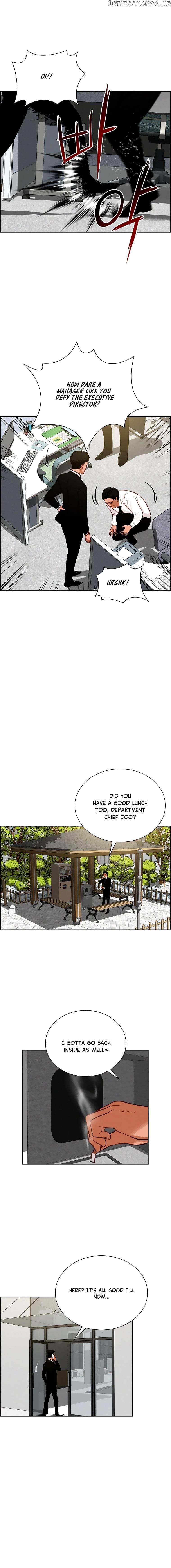 Read Lord Of Money Manga Online