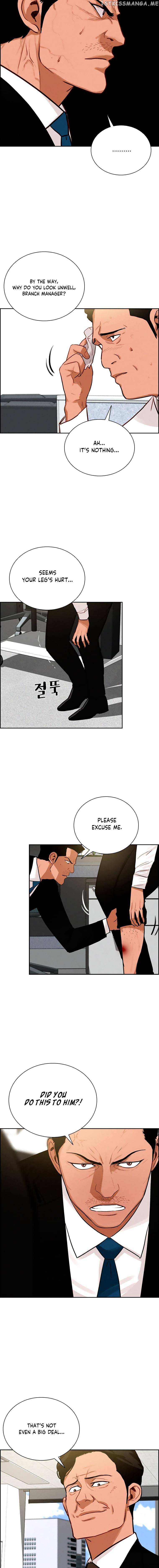 Read Lord Of Money Manga Online