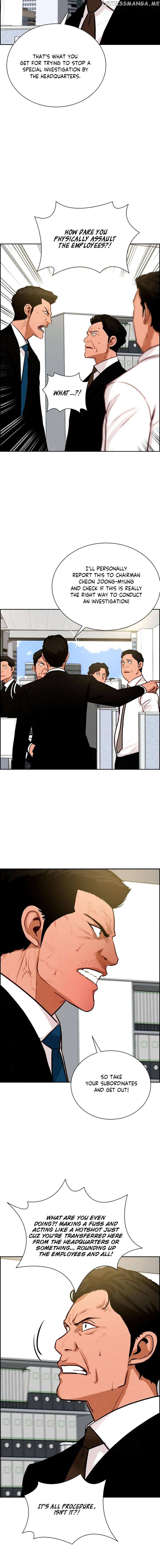 Read Lord Of Money Manga Online