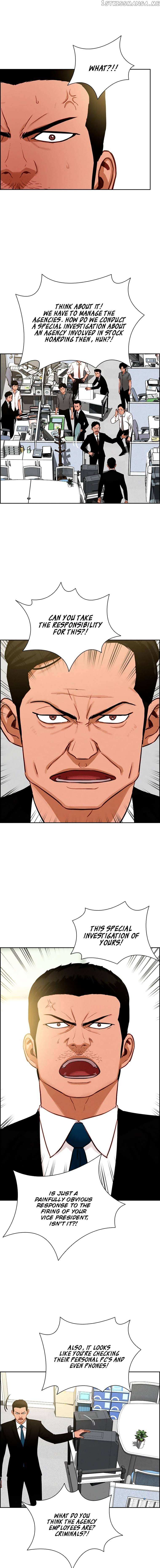 Read Lord Of Money Manga Online