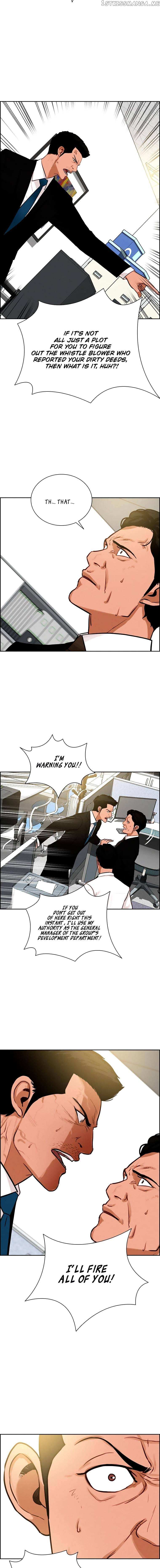 Read Lord Of Money Manga Online