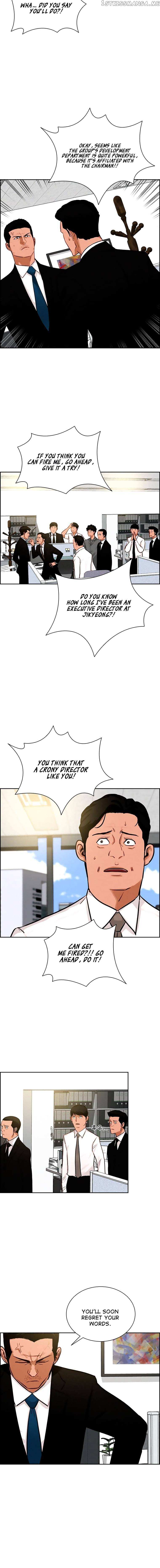 Read Lord Of Money Manga Online