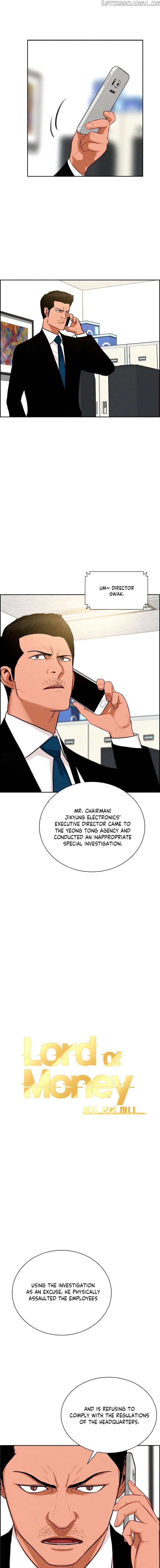 Read Lord Of Money Manga Online