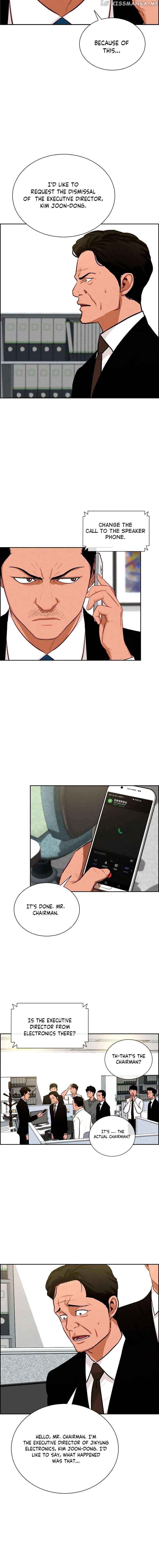 Read Lord Of Money Manga Online