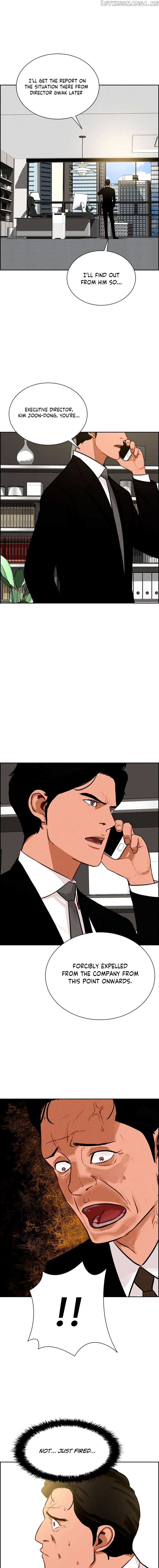 Read Lord Of Money Manga Online