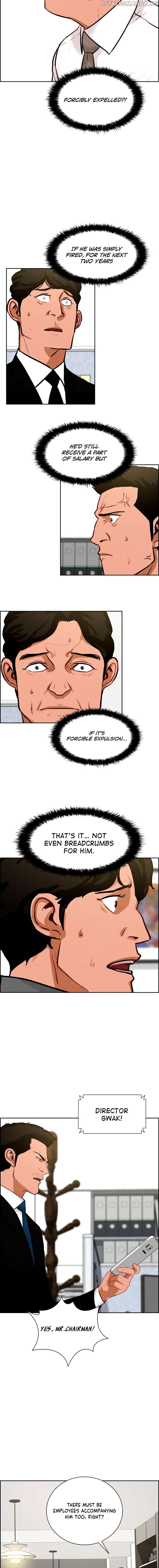 Read Lord Of Money Manga Online