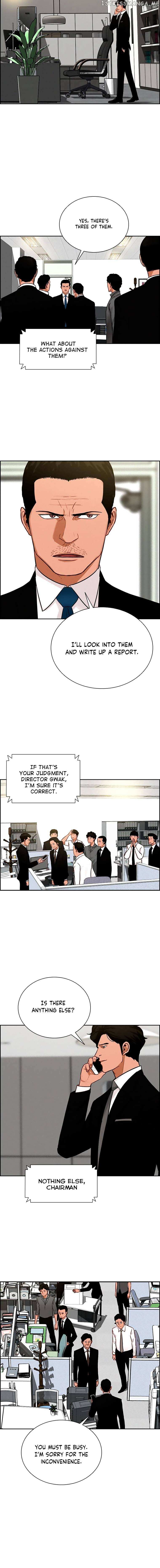 Read Lord Of Money Manga Online