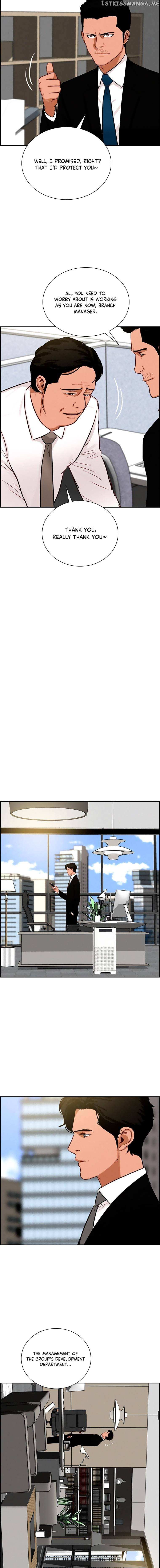 Read Lord Of Money Manga Online