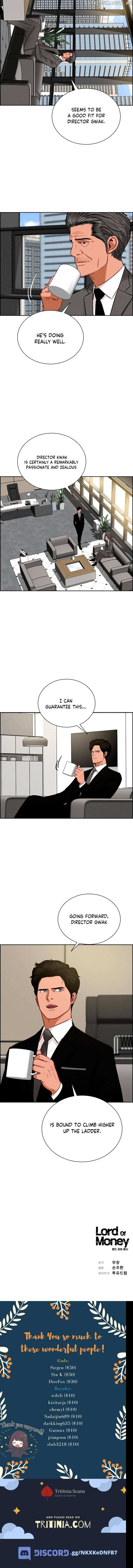 Read Lord Of Money Manga Online
