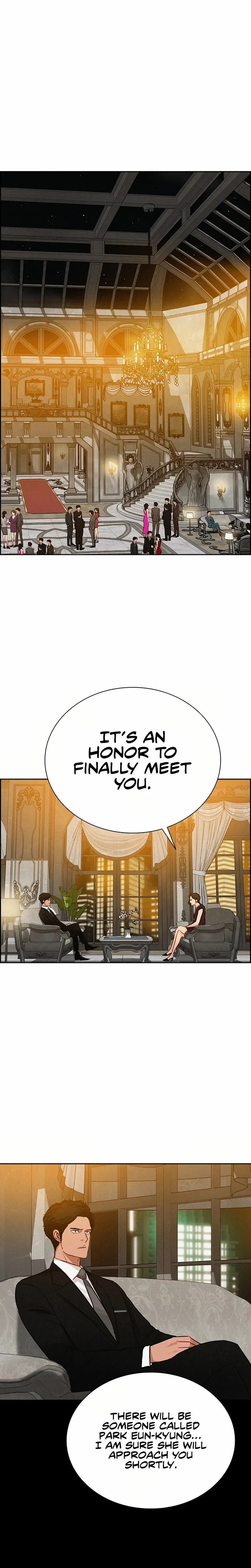 Read Lord Of Money Manga Online