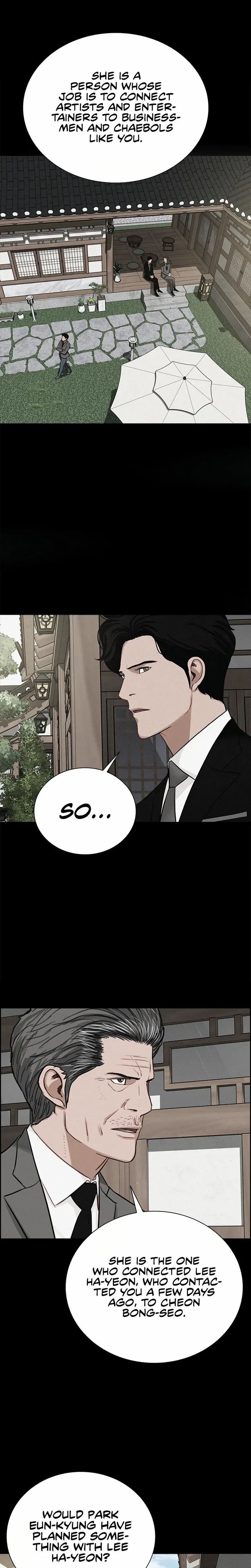 Read Lord Of Money Manga Online