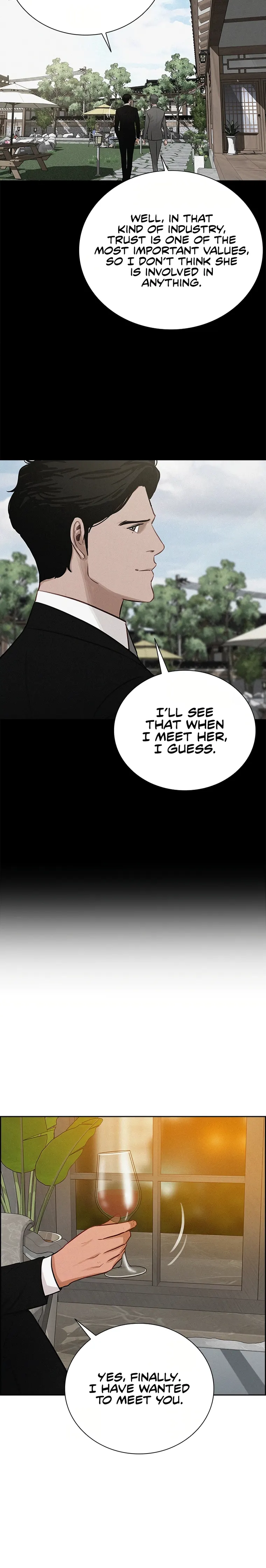 Read Lord Of Money Manga Online