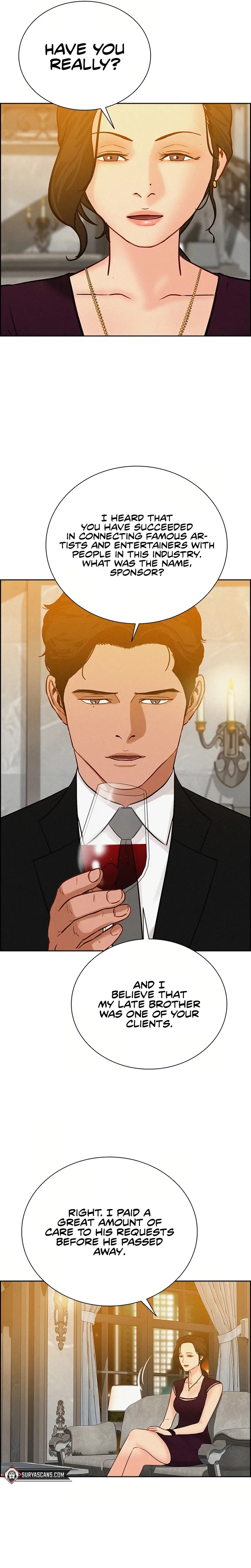 Read Lord Of Money Manga Online