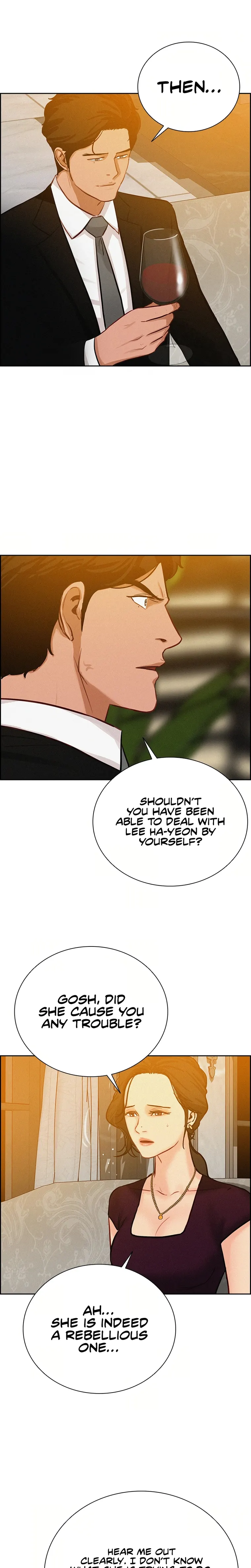 Read Lord Of Money Manga Online