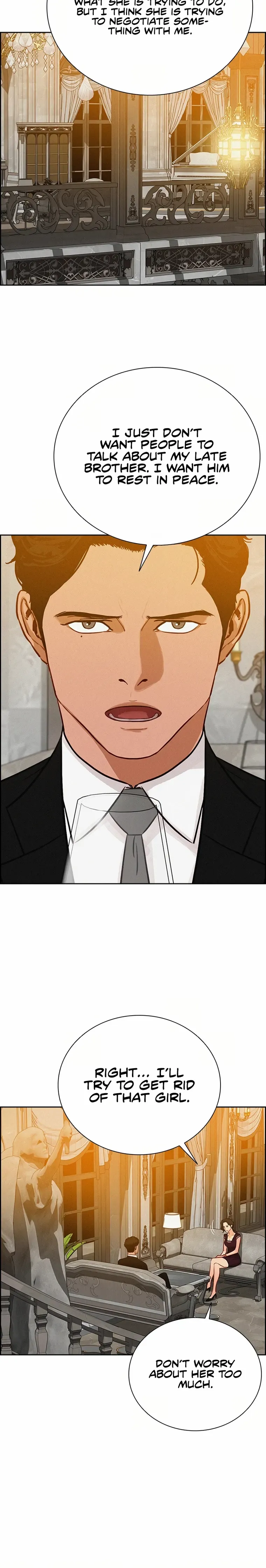 Read Lord Of Money Manga Online