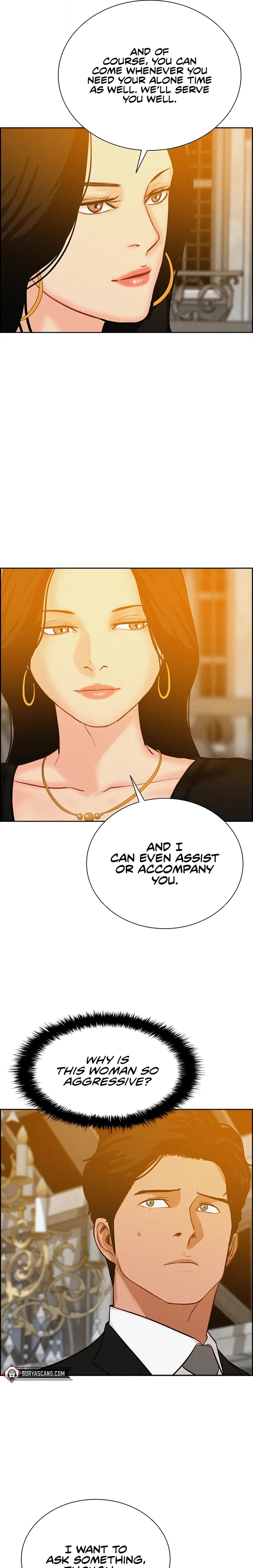 Read Lord Of Money Manga Online