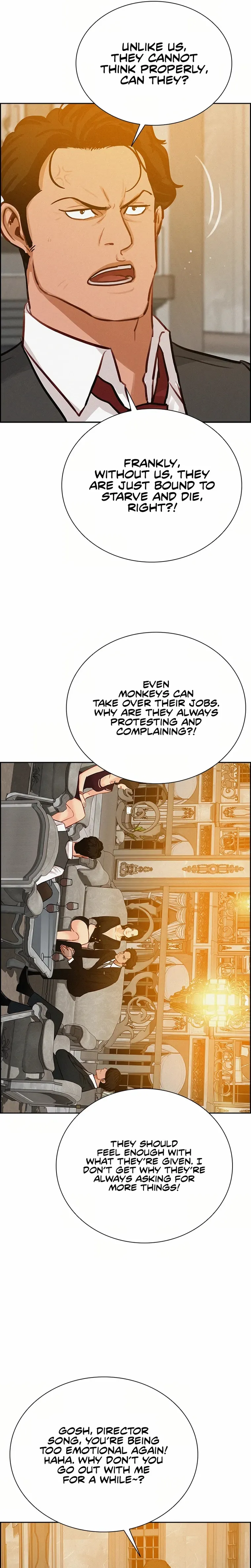Read Lord Of Money Manga Online