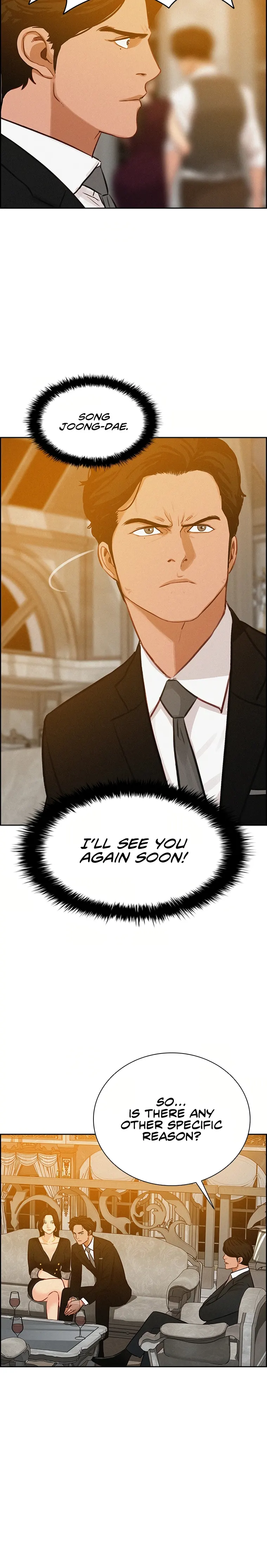 Read Lord Of Money Manga Online