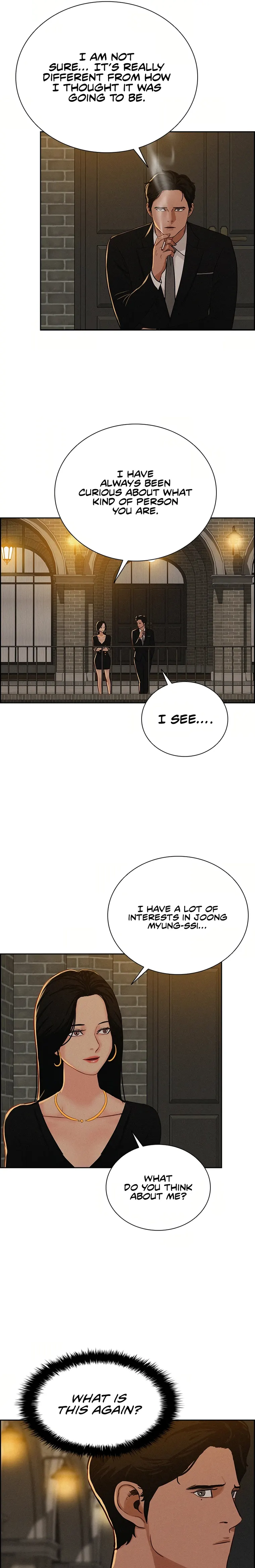 Read Lord Of Money Manga Online