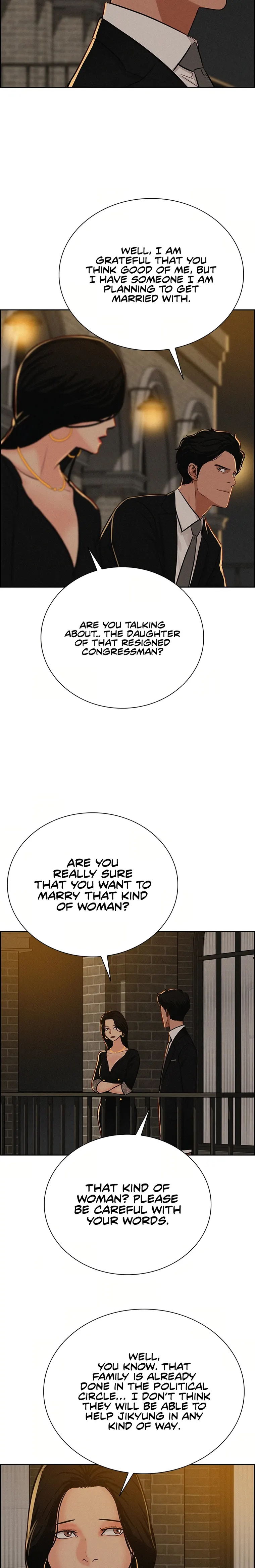 Read Lord Of Money Manga Online