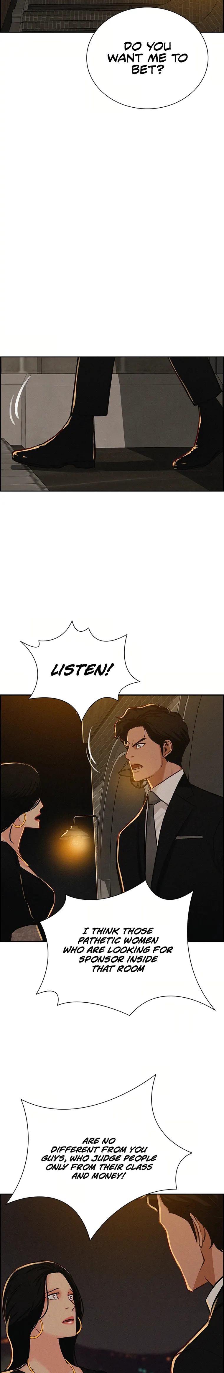 Read Lord Of Money Manga Online