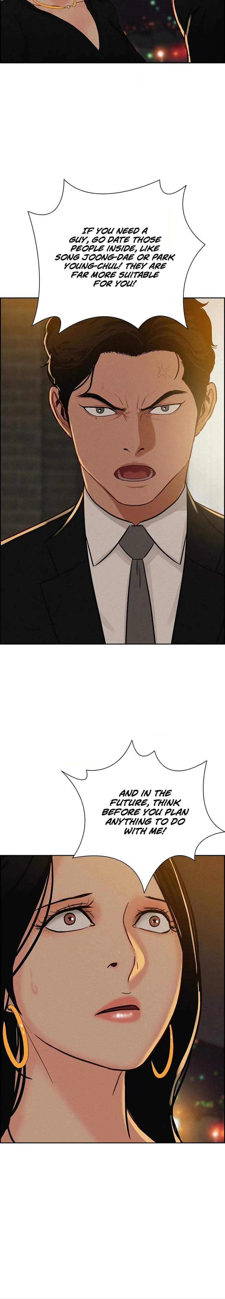 Read Lord Of Money Manga Online