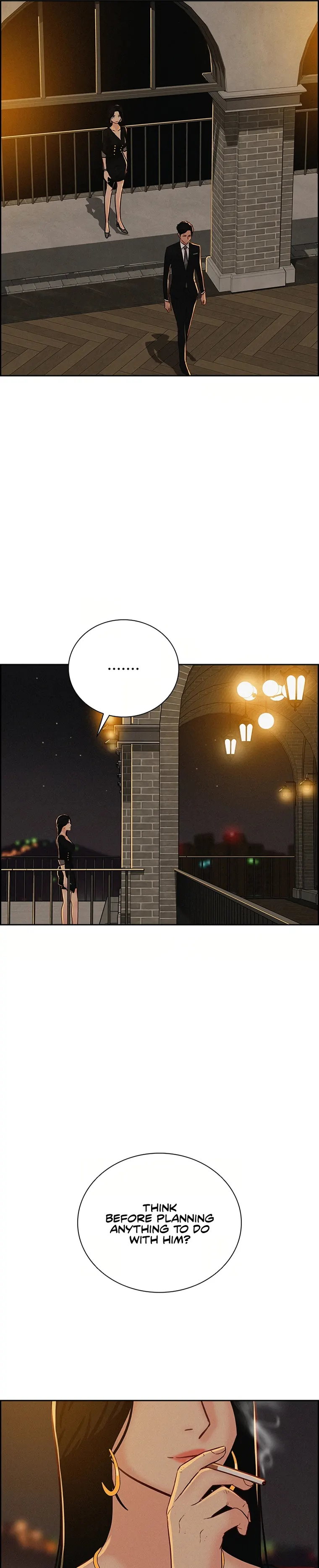 Read Lord Of Money Manga Online