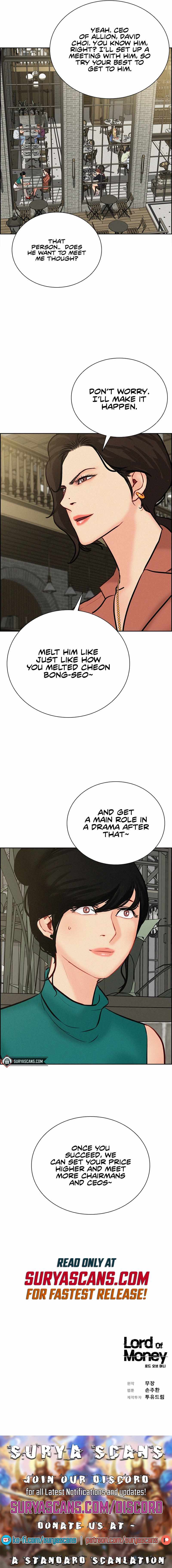 Read Lord Of Money Manga Online