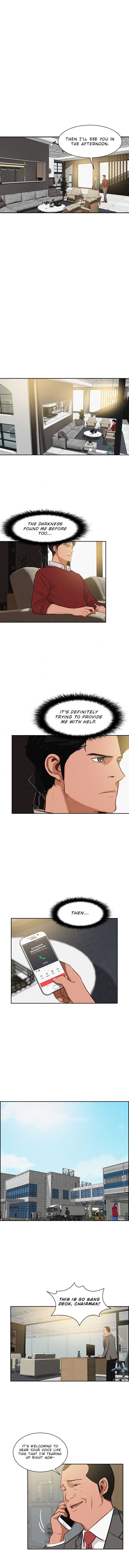 Read Lord Of Money Manga Online
