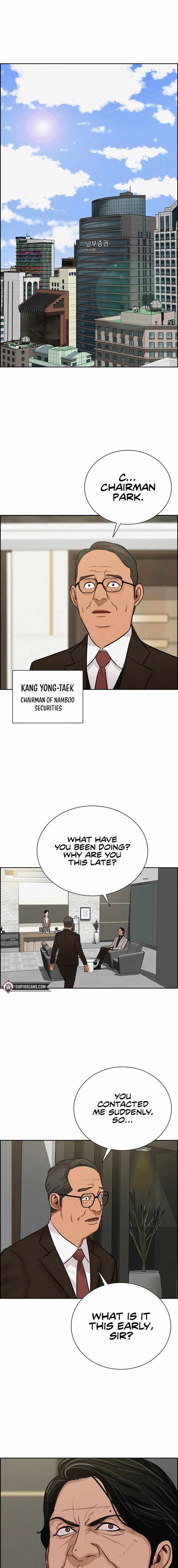 Read Lord Of Money Manga Online