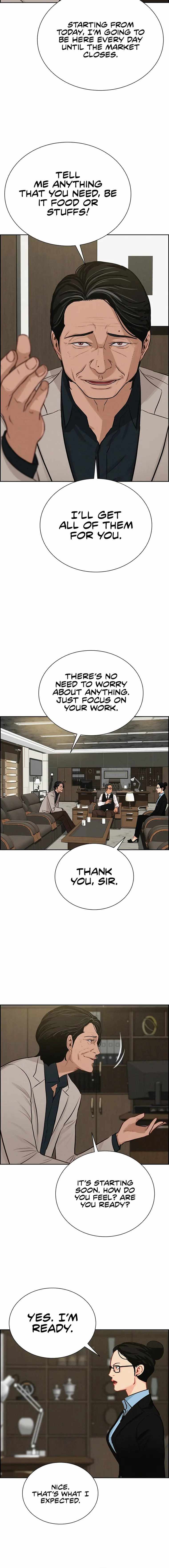 Read Lord Of Money Manga Online
