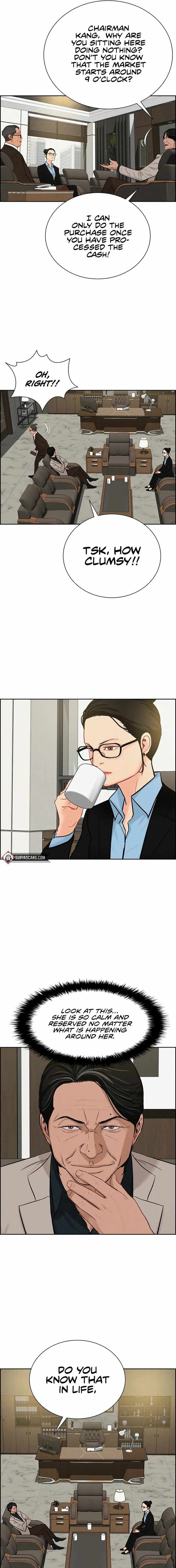 Read Lord Of Money Manga Online