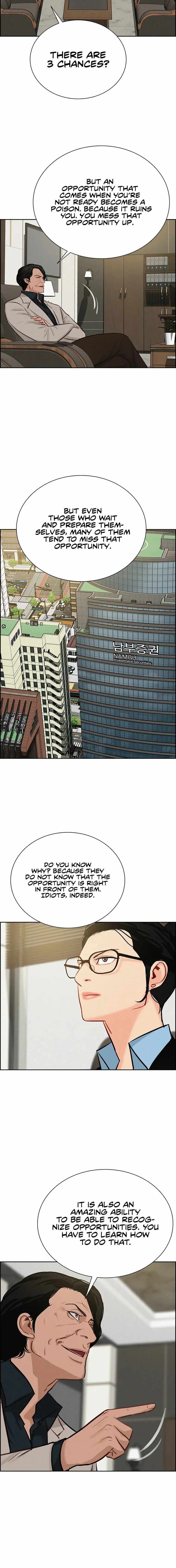 Read Lord Of Money Manga Online