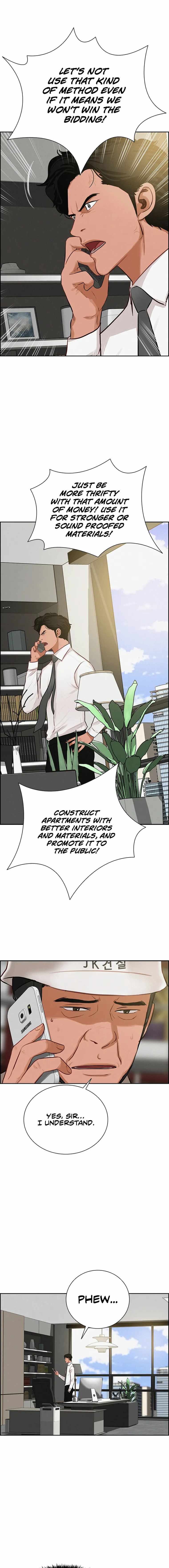 Read Lord Of Money Manga Online