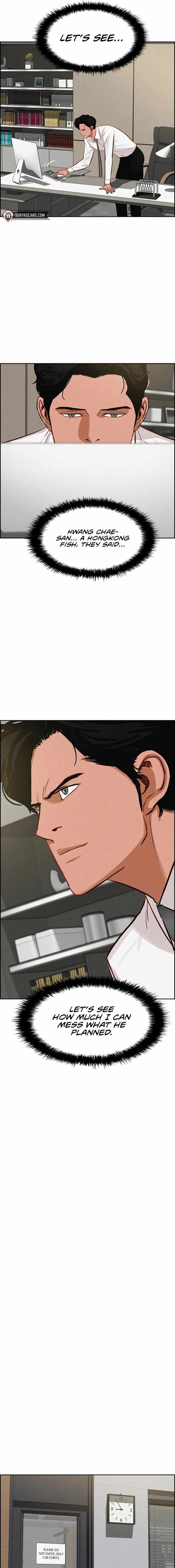 Read Lord Of Money Manga Online
