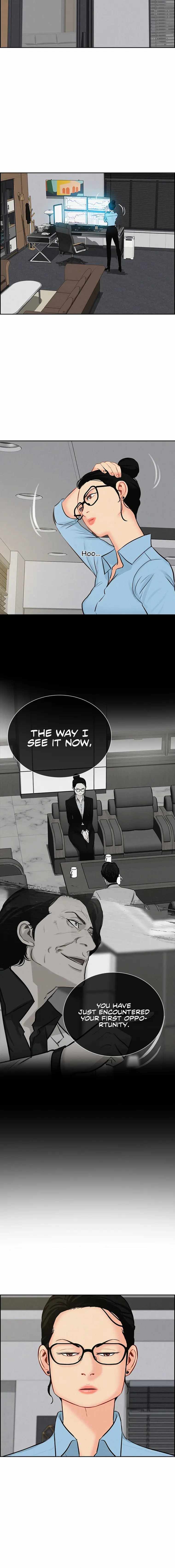 Read Lord Of Money Manga Online