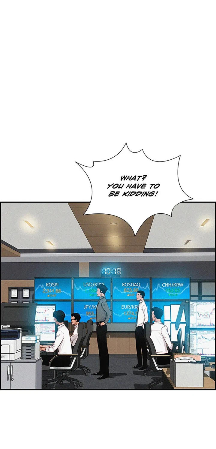Read Lord Of Money Manga Online