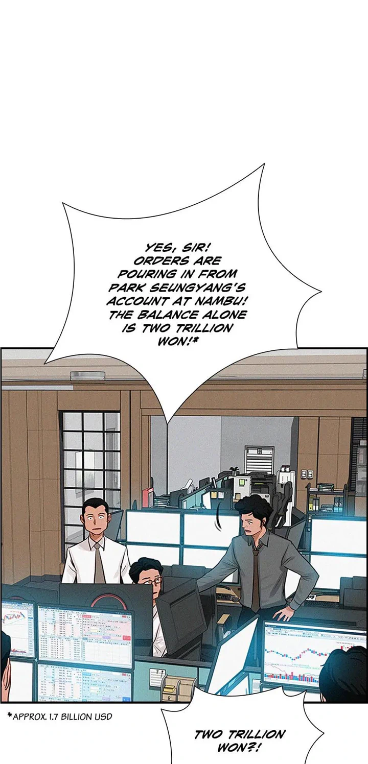 Read Lord Of Money Manga Online
