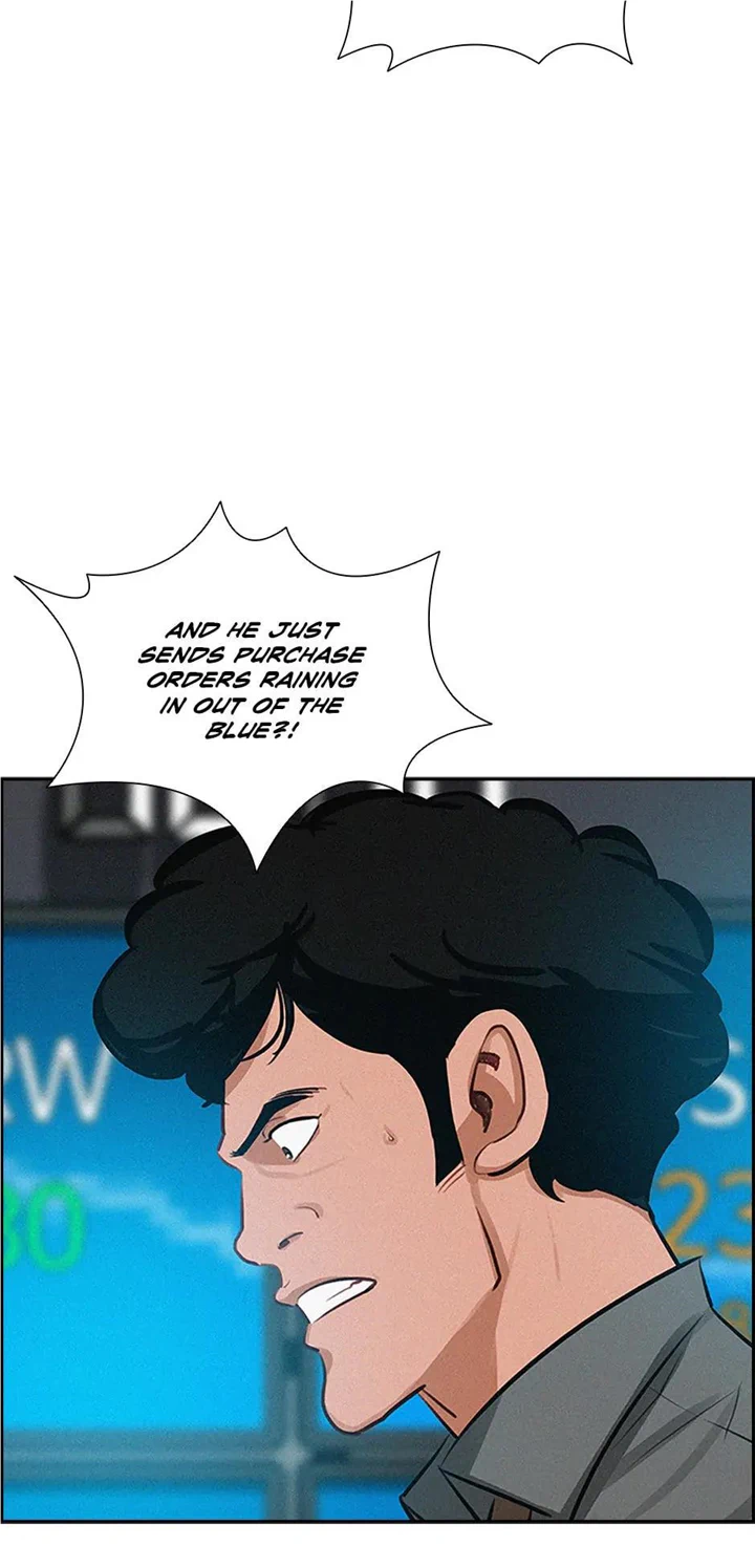 Read Lord Of Money Manga Online