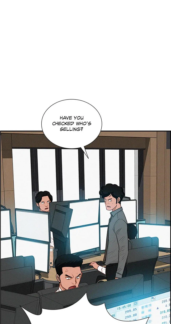 Read Lord Of Money Manga Online