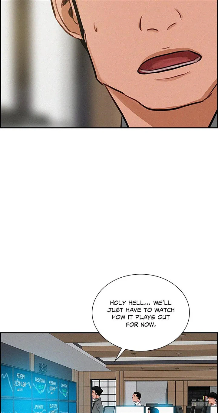 Read Lord Of Money Manga Online