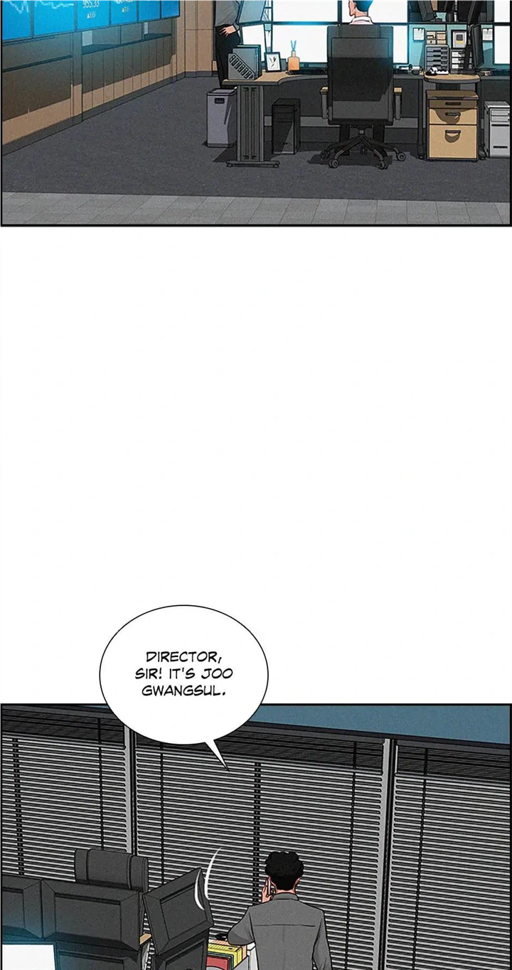 Read Lord Of Money Manga Online