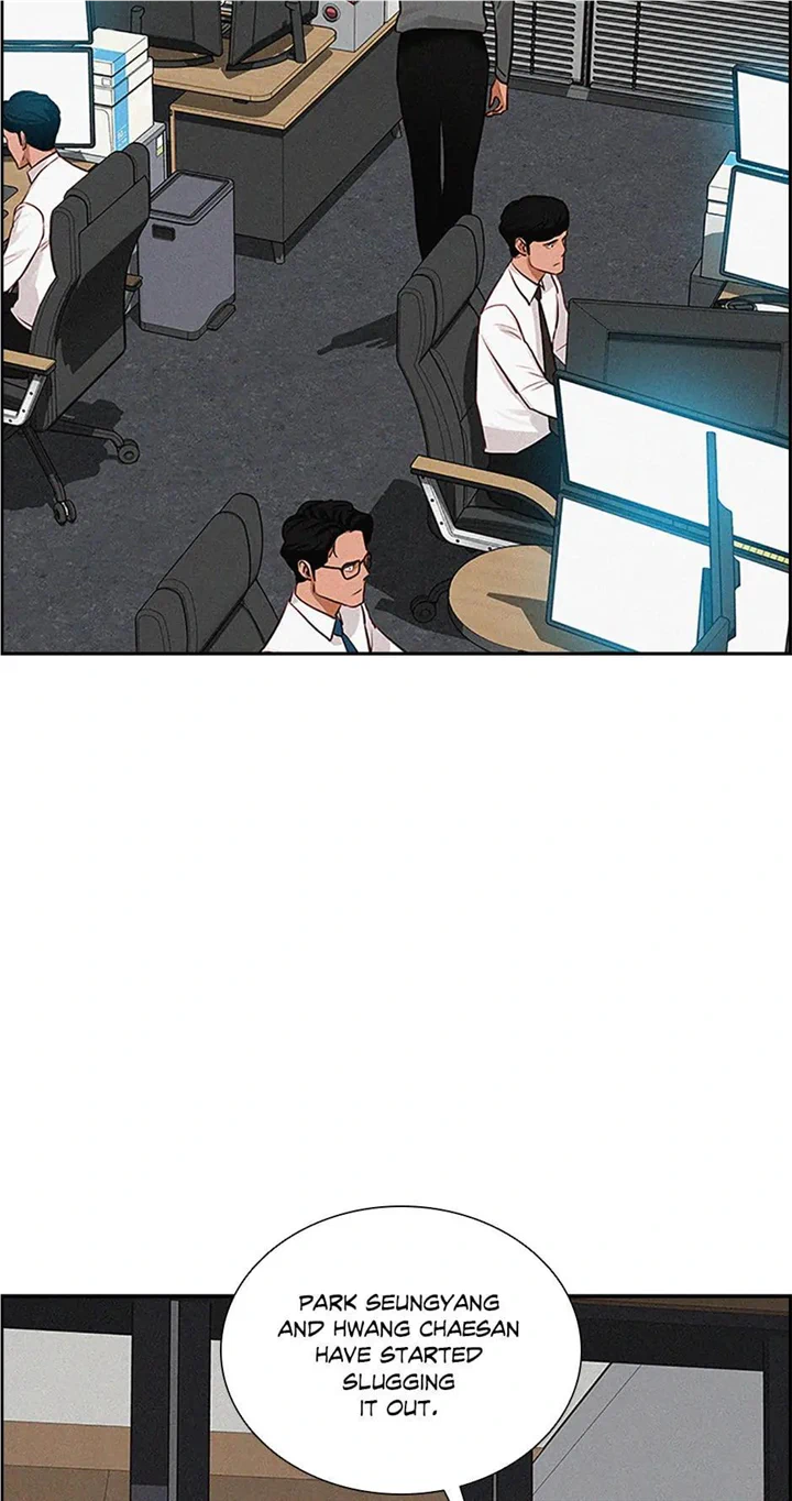 Read Lord Of Money Manga Online