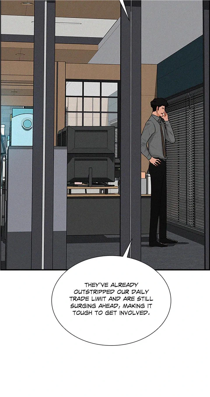 Read Lord Of Money Manga Online